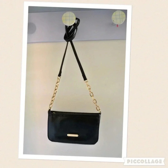 Anne Klein mini cross body bag - Picture 1 of 4